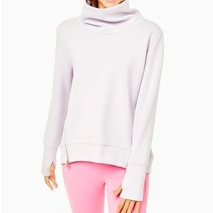 THE EVERYDAY PULLOVER Addison Bay